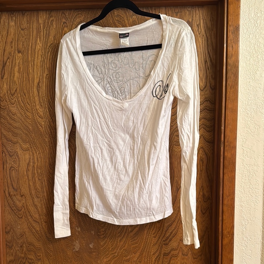 Volcom Long Sleeve T-Shirt